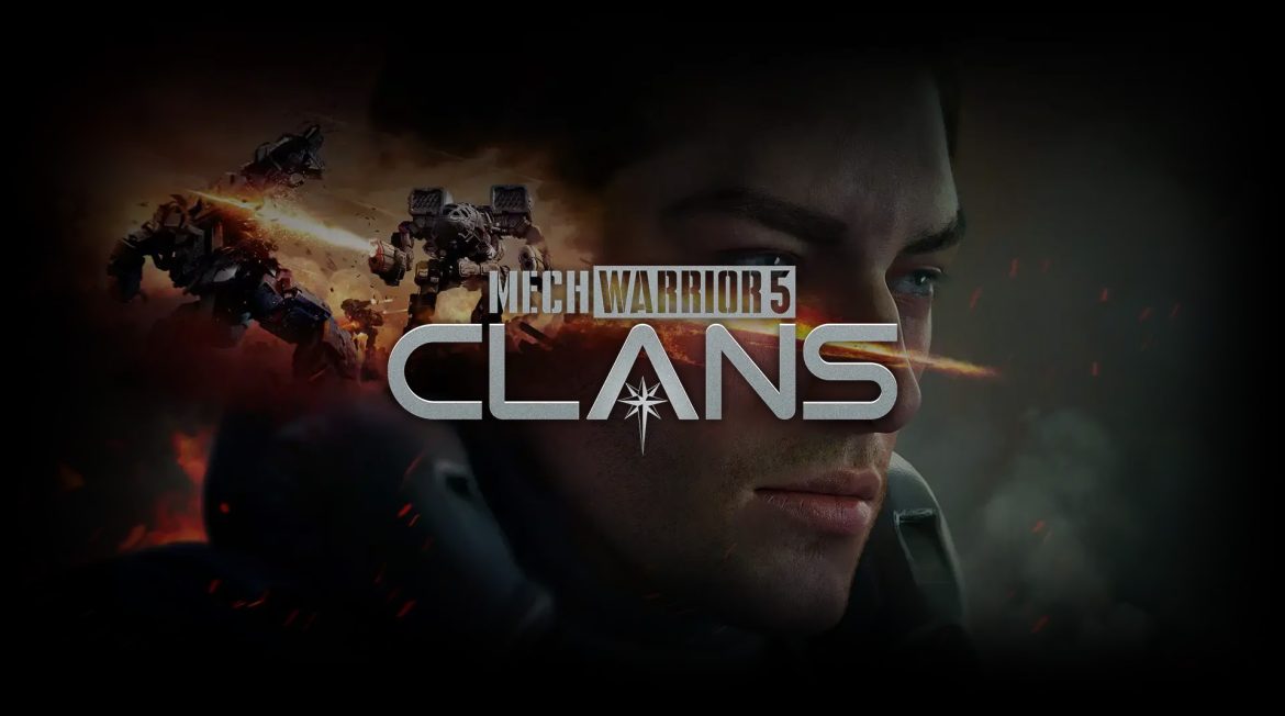 MechWarrior 5 Clans
