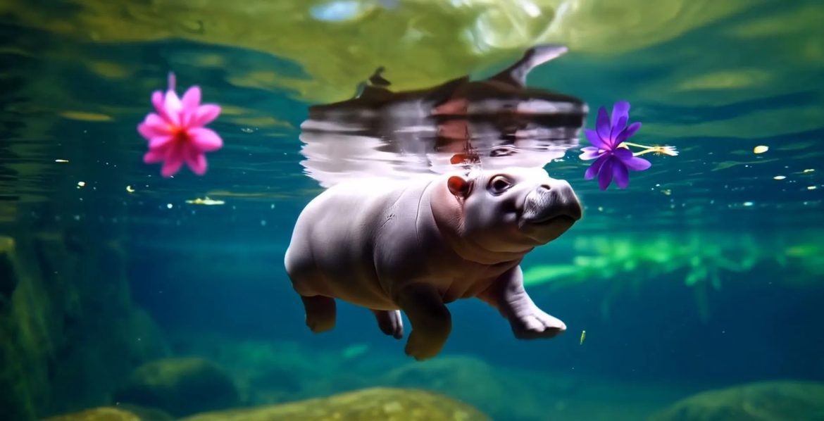 Meta Movie Gen proizvodi realističan video sa zvukom, pa konačno možemo imati beskrajni Moo Deng