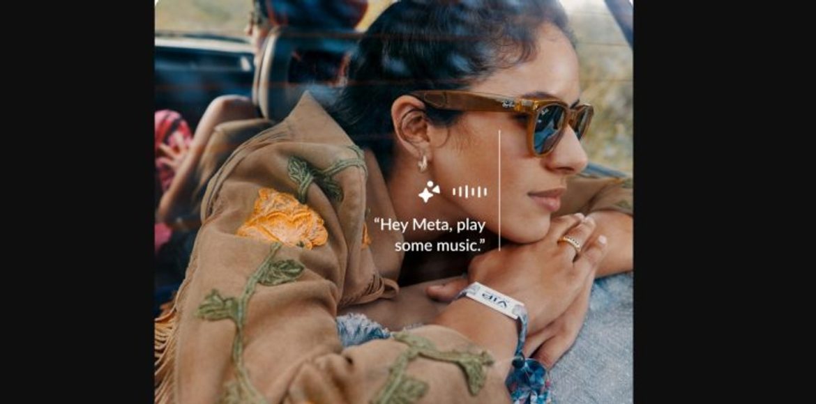 Meta-smart-glasses