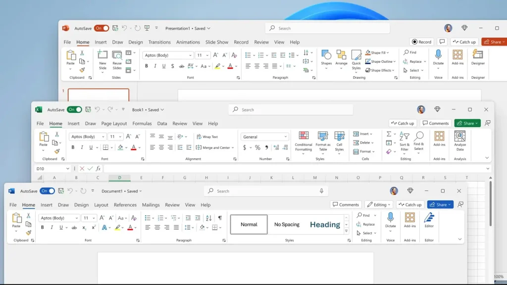 Microsoft Office 2024 je sada dostupan na Amazon-u, bez potrebe za pretplatom 1