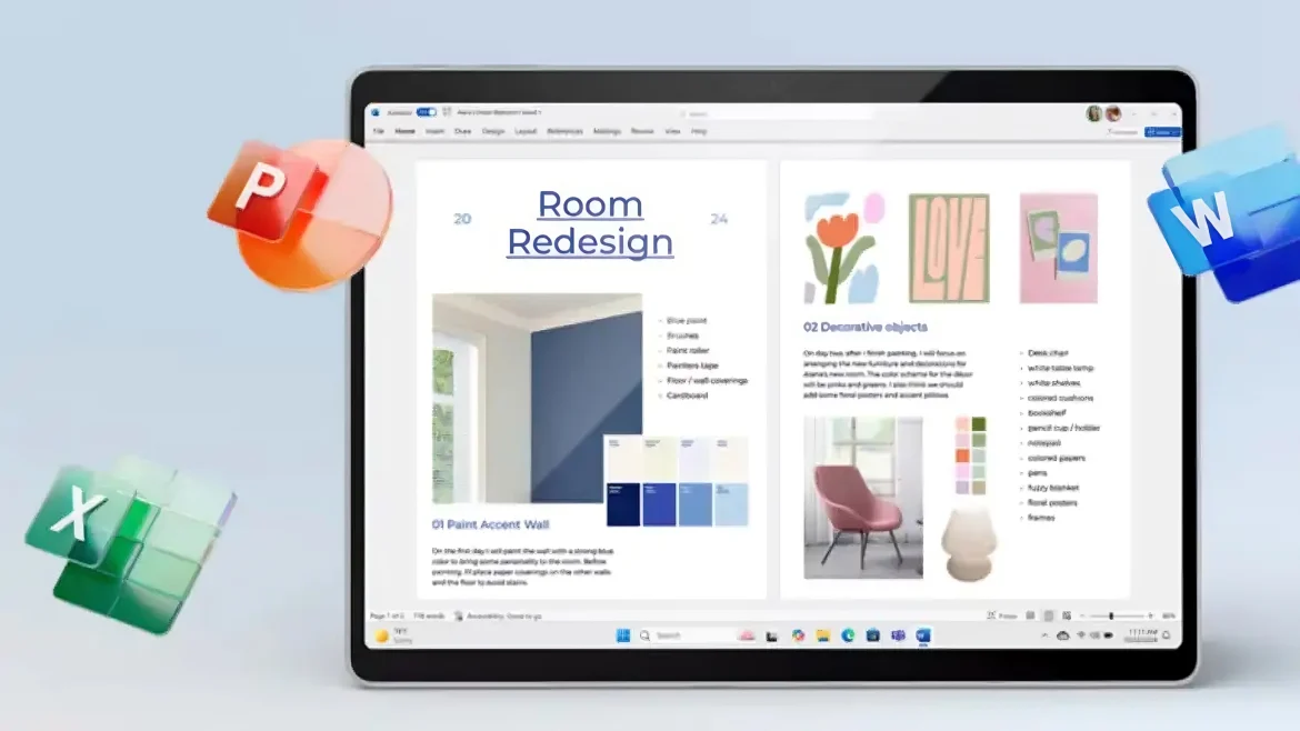 Microsoft Office 2024 je sada dostupan na Amazon-u, bez potrebe za pretplatom