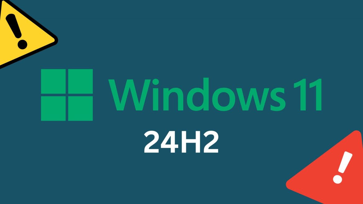 Microsoft Windows 11 24H2 ažuriranje sada dostupno za preuzimanje Copilot+ AI funkcije, WiFi7 i još mnogo toga