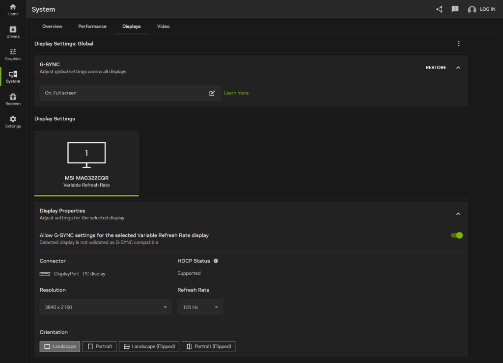 NVIDIA aplikacija će potpuno preuzeti GeForce Experience do kraja godine 1