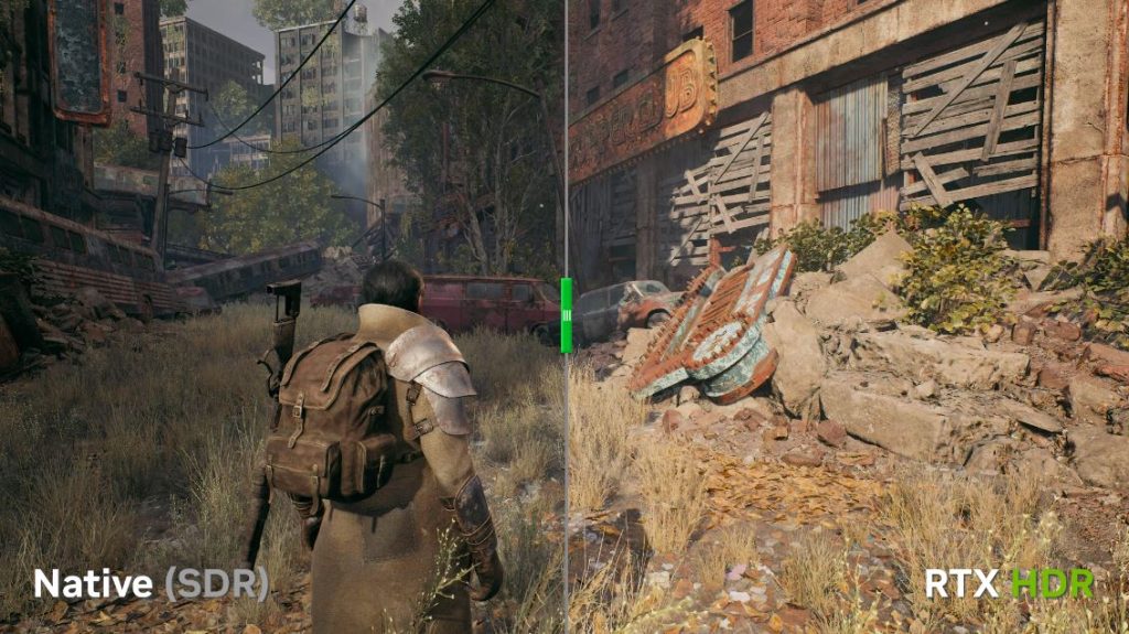NVIDIA aplikacija će potpuno preuzeti GeForce Experience do kraja godine 2