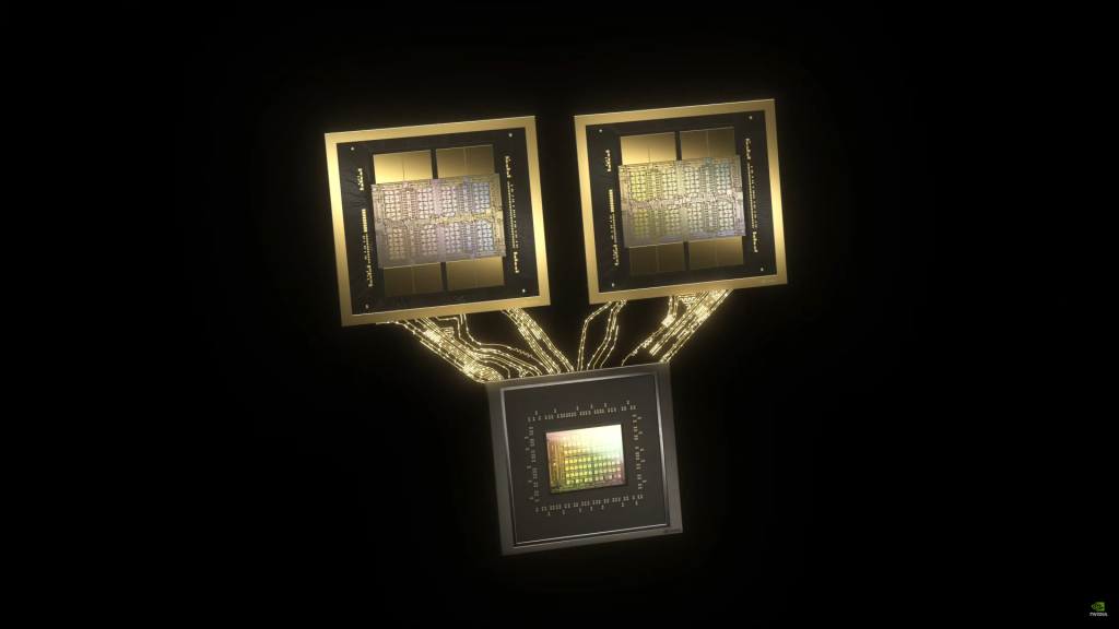 NVIDIA će isporučiti 150.000–200.000 Blackwell GB200 AI servera samo u četvrtom kvartalu 2024. i 500.000–550.000 jedinica u prvom kvartalu 2025. 1