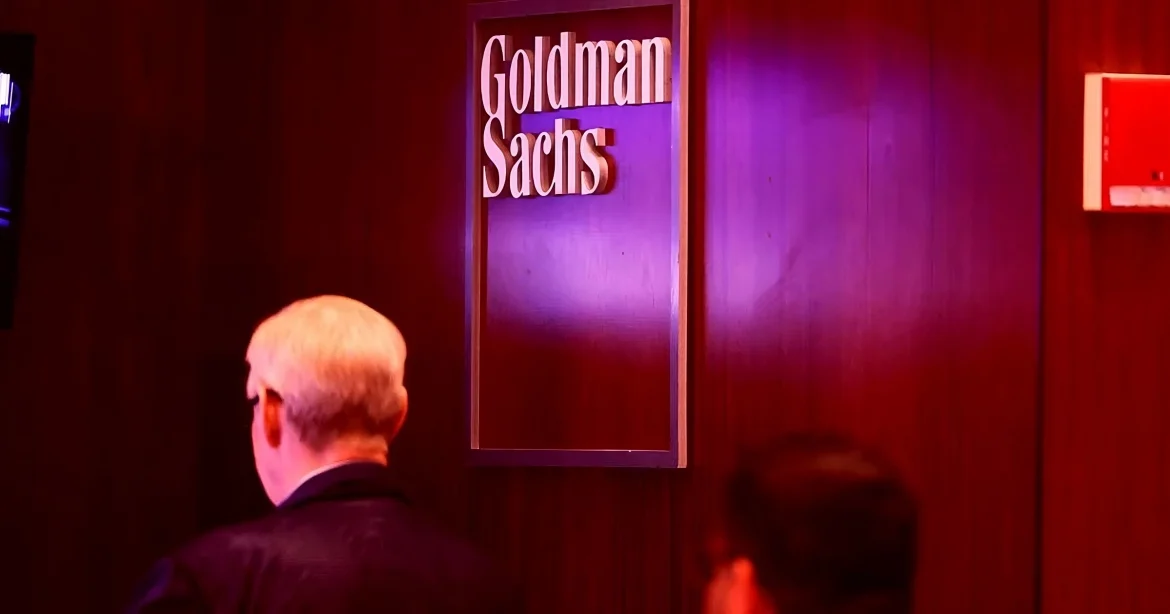 Najbolji istraživač akcija Goldmana Saksa upozorava da bi balon AI-a mogao da eksplodira (2)