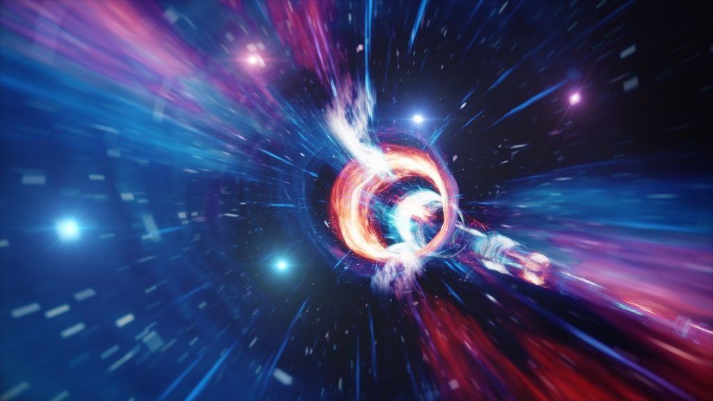 Neobičan novi kvantni eksperiment zvuči sumnjivo slično putovanju kroz vreme 2