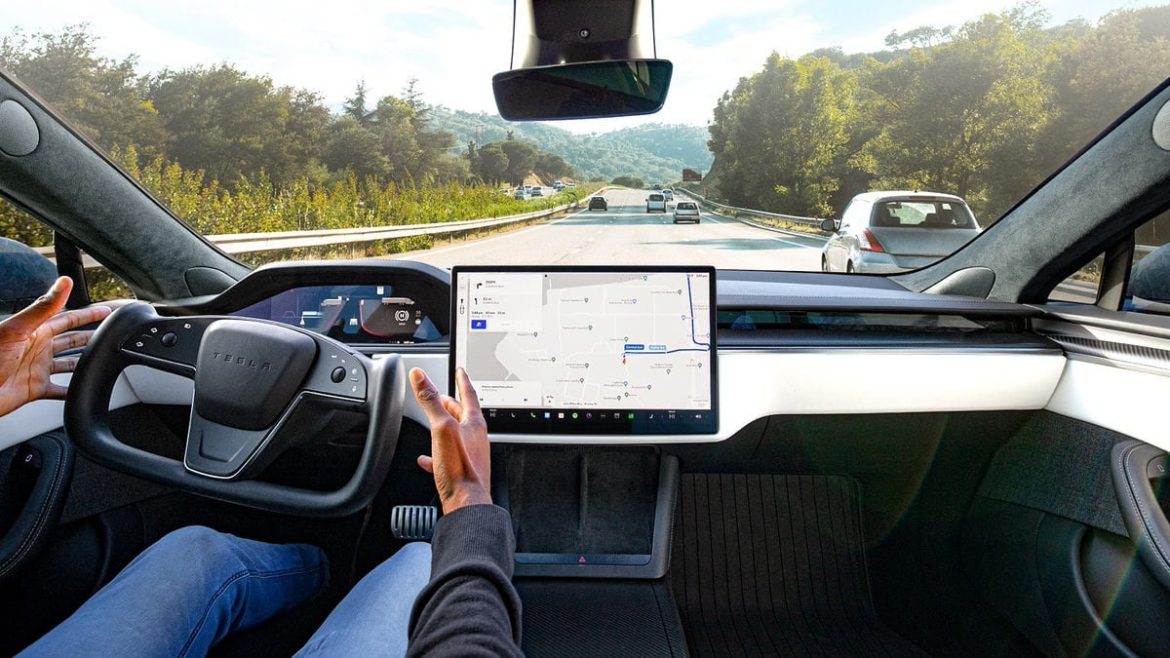 Nezavisni testeri uznemireni rezultatima kada su vozili Tesla FSD na 1.000 milja