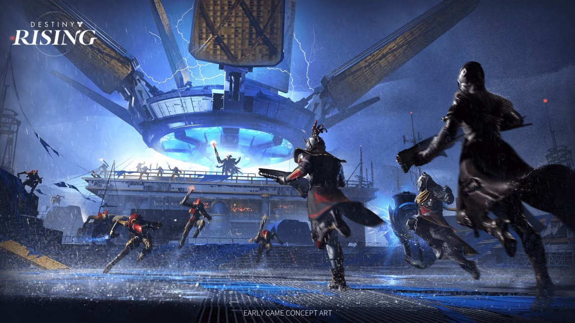 Nova Destiny igra zvanično otkrivena