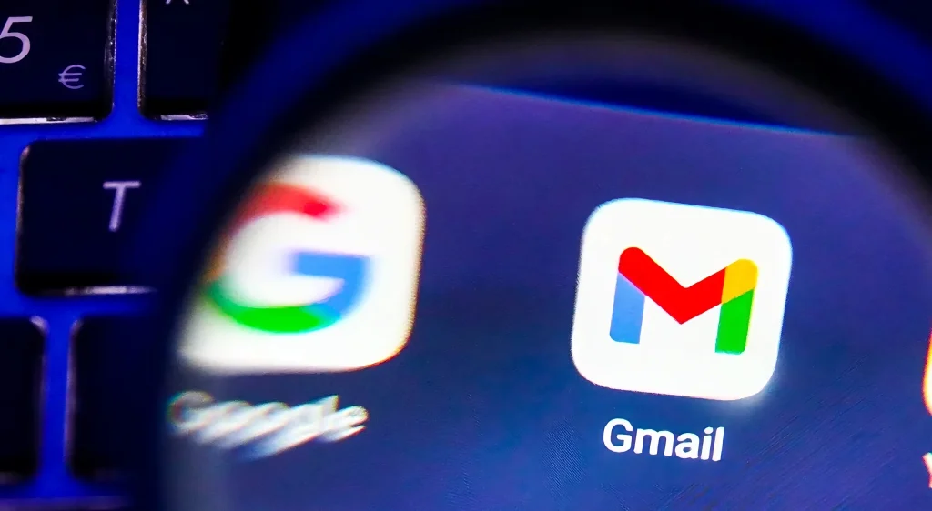 Nova super-realistična AI prevara može dovesti do hakovanja vašeg Gmail naloga