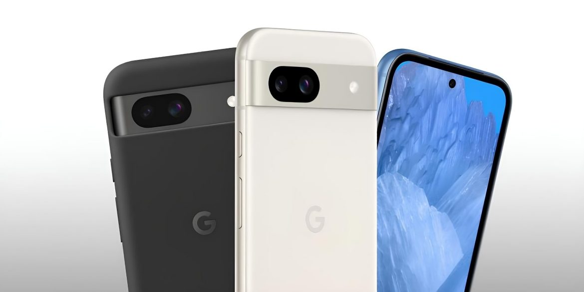 Novi Pixel 9a stiže sa tanjim profilom