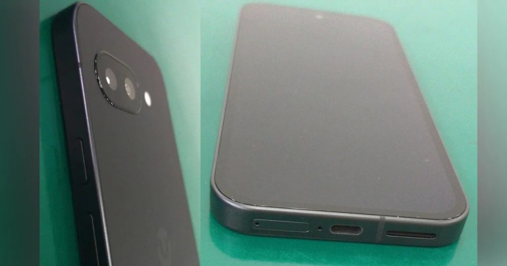 Novi Pixel 9a stiže sa tanjim profilom 2