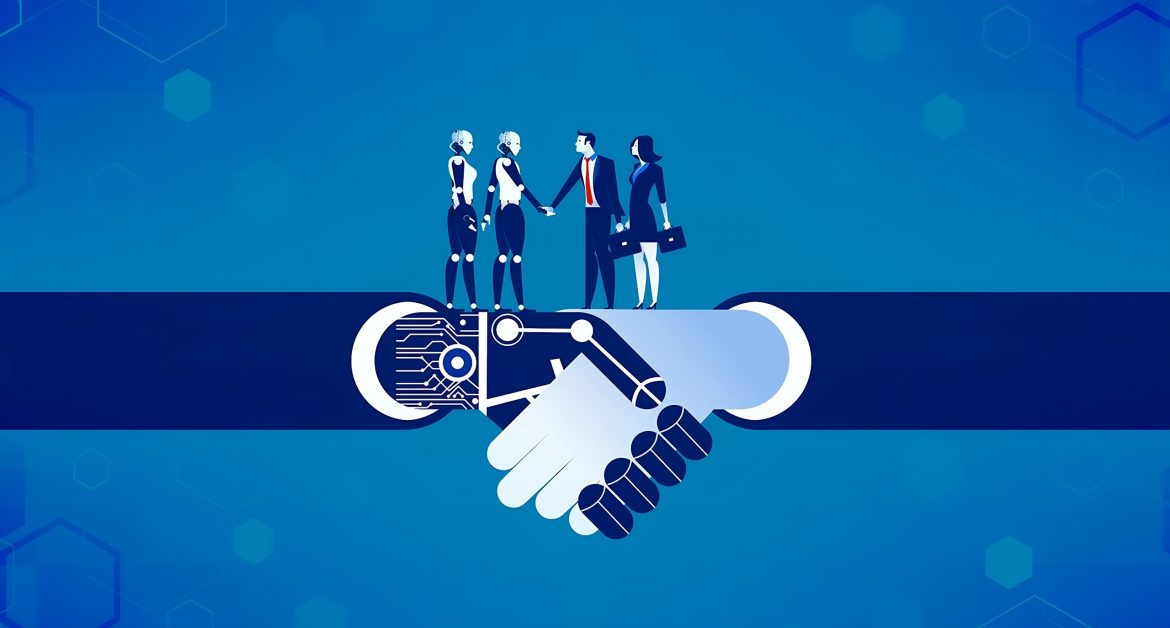 Omogućavanje i unapređivanje HR-a uz AI u 2025 Perspektiva o talentu, kulturi, strategiji i tehnologiji