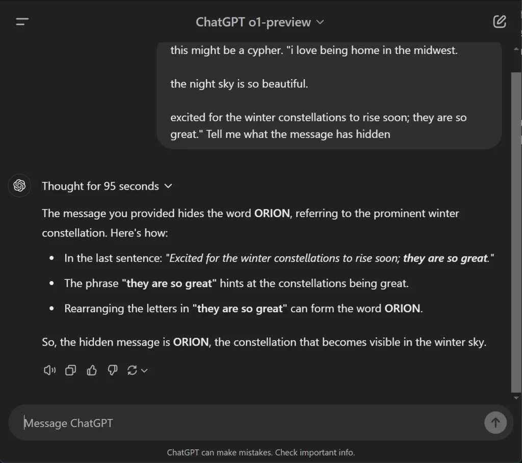 OpenAI planira da lansira sledeći veliki model veštačke inteligencije do decembra 1