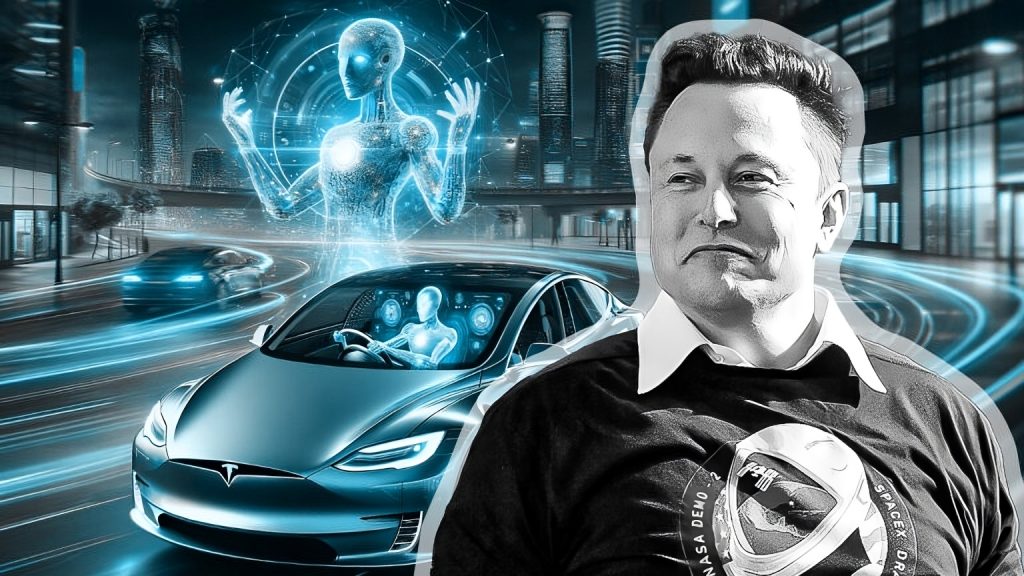 Otac veštačke inteligencije tvrdi da Elon Musk laže o autonomnim Teslama 1