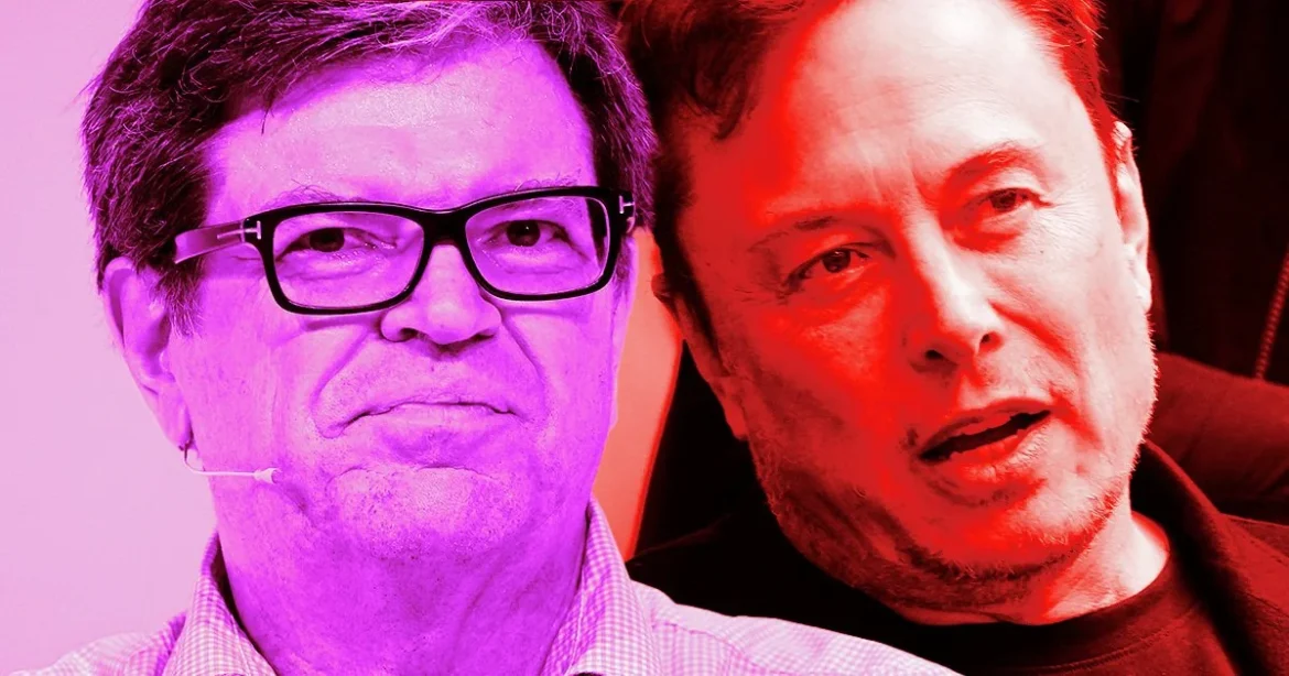 Otac veštačke inteligencije tvrdi da Elon Musk laže o autonomnim Teslama