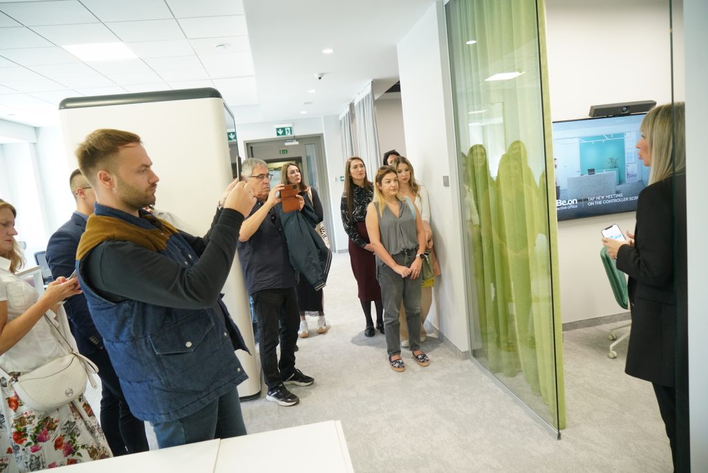 Otvoren je Beon active office u Beogradu 2