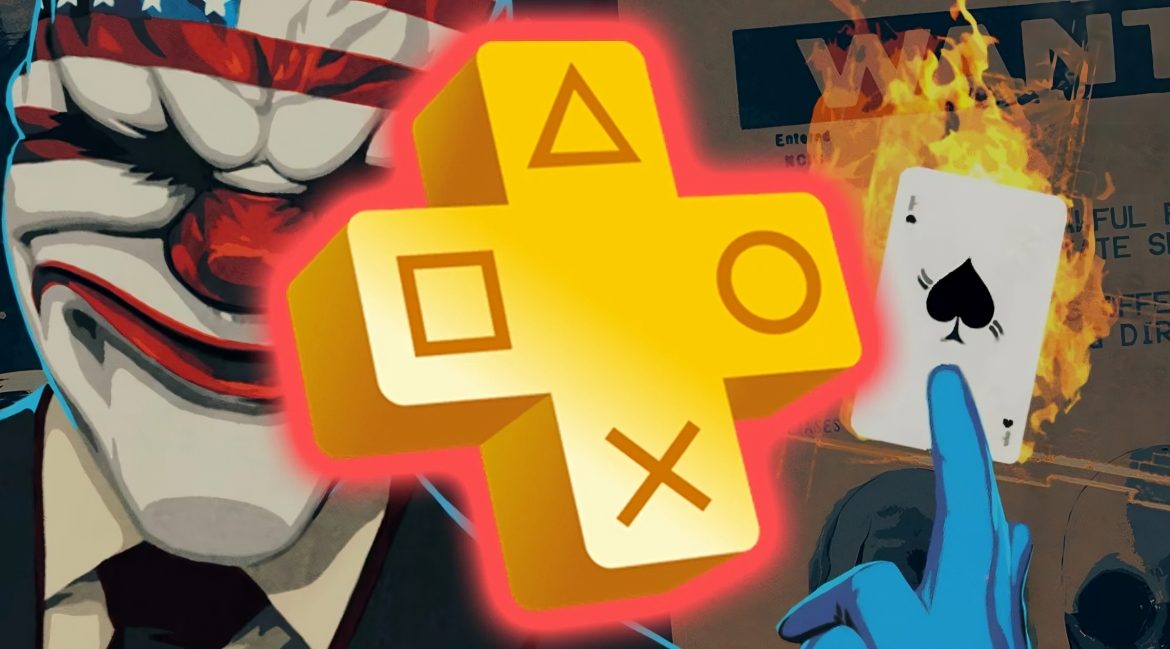 PS Plus Extra sada ima inferiornu verziju Payday 2