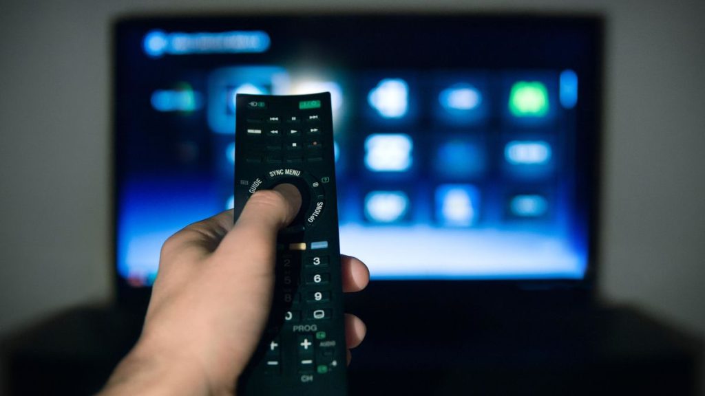 Pametni televizori vas špijuniraju Koliko proizvođači zaista znaju 1
