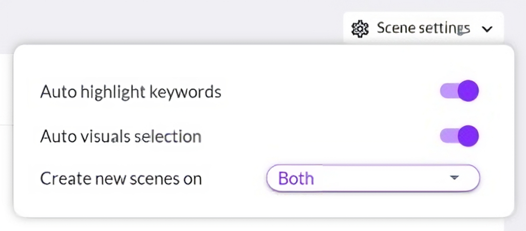 Pictory Najbolјi AI video generator 15