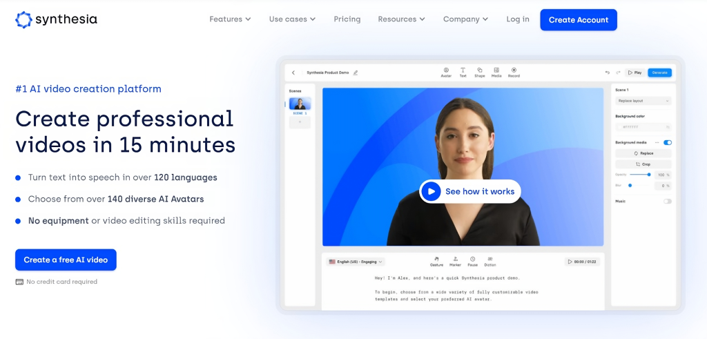 Pictory Najbolјi AI video generator 27
