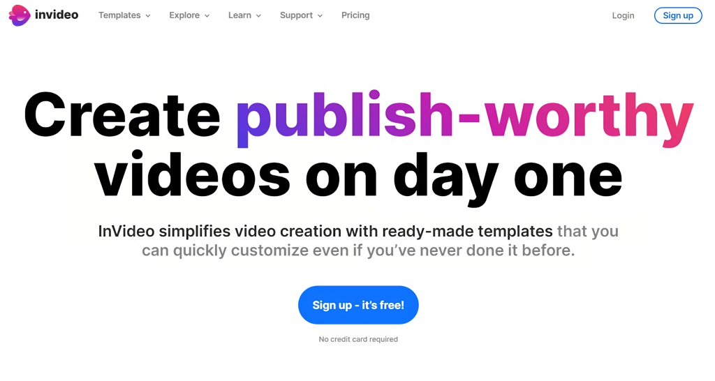 Pictory Najbolјi AI video generator 28