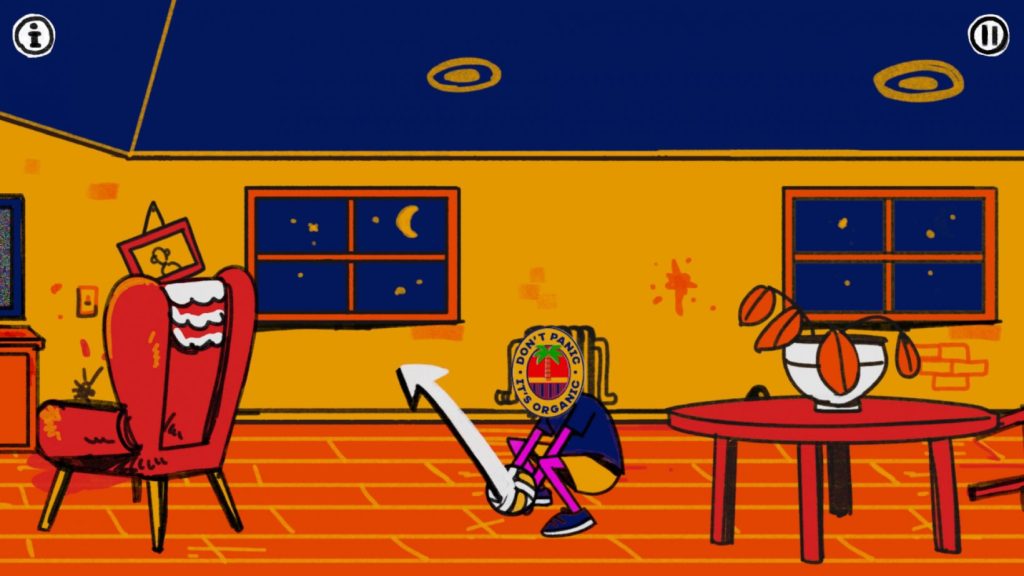 Pineapple: A Bittersweet Revenge