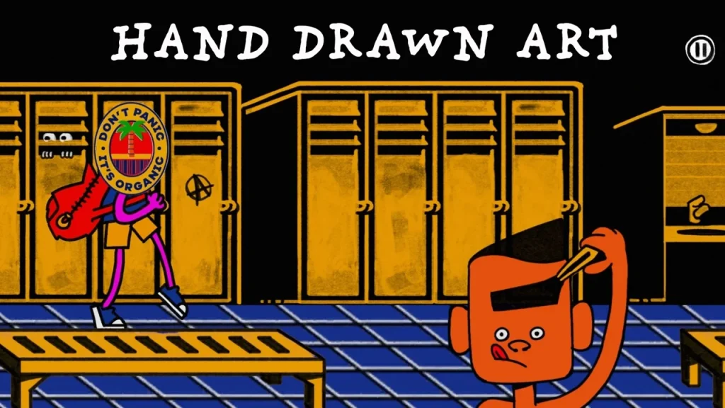 Pineapple: A Bittersweet Revenge