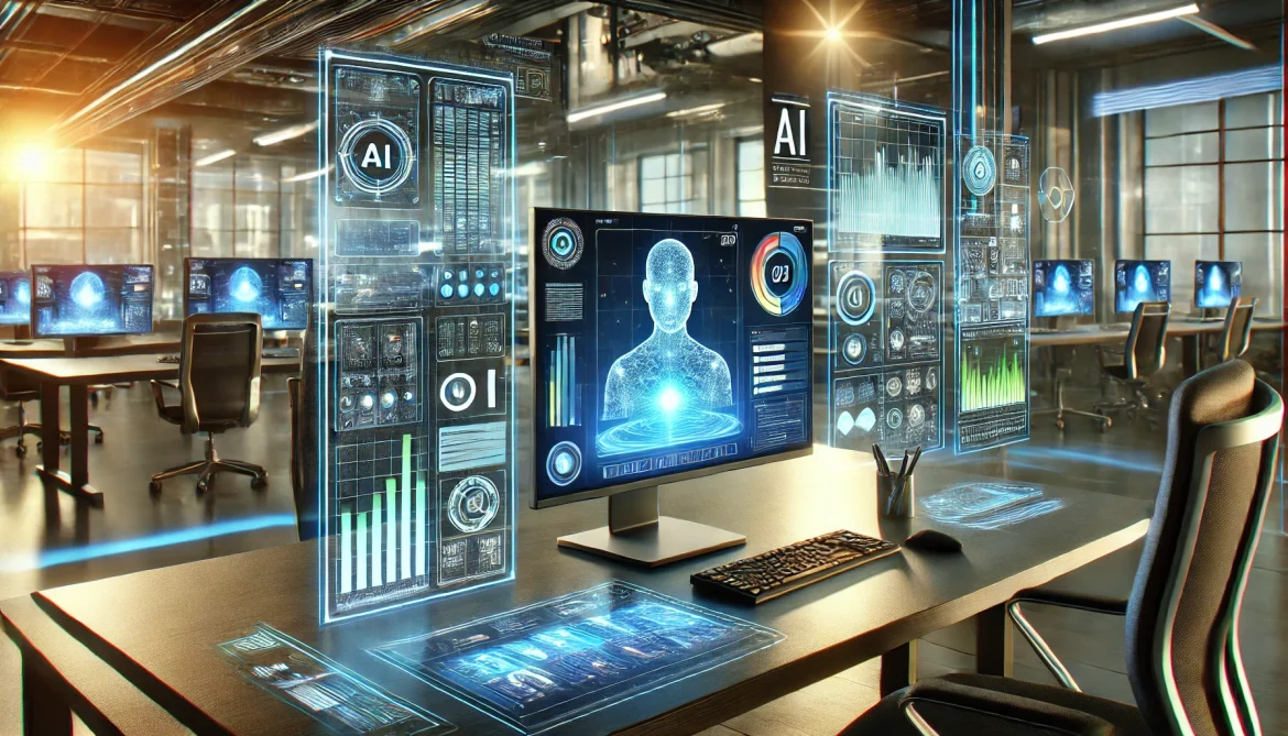 Project Jarvis