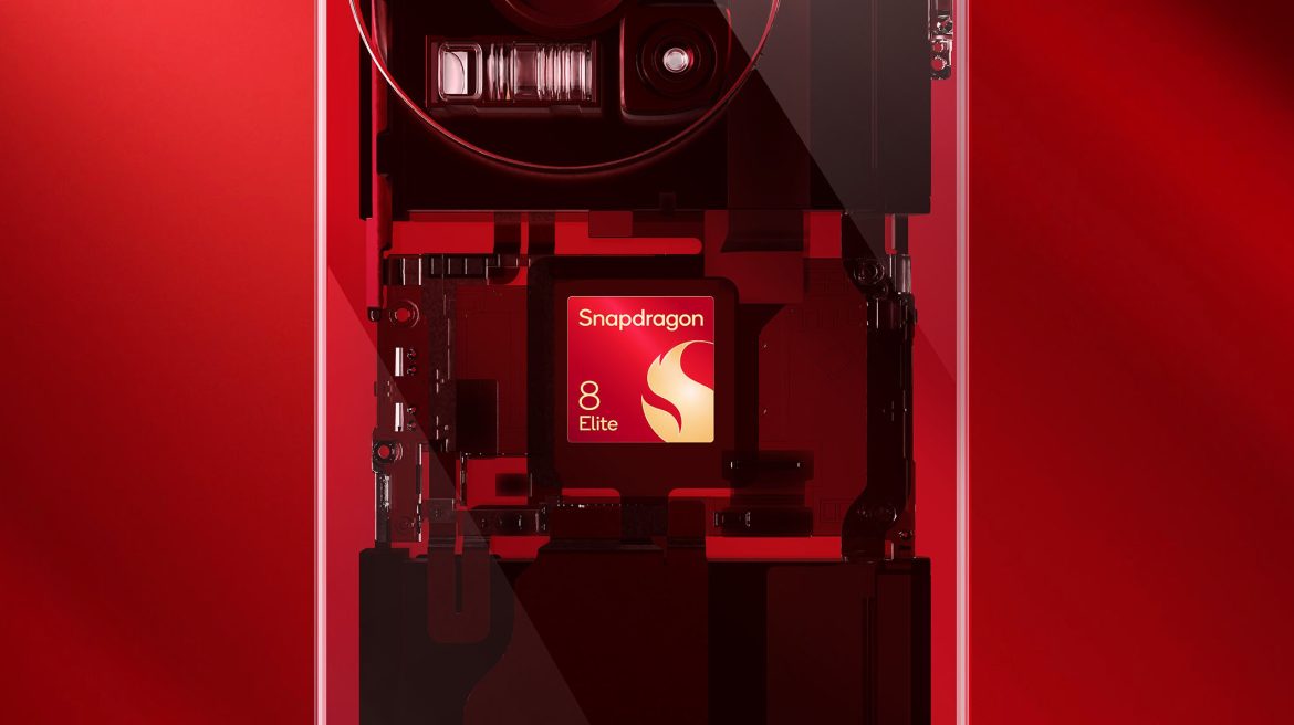 Qualcomm zvanično predstavlja Snapdragon 8 Elite