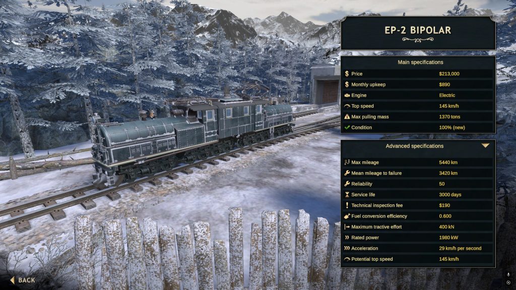 Railroad Corporation 2 2
