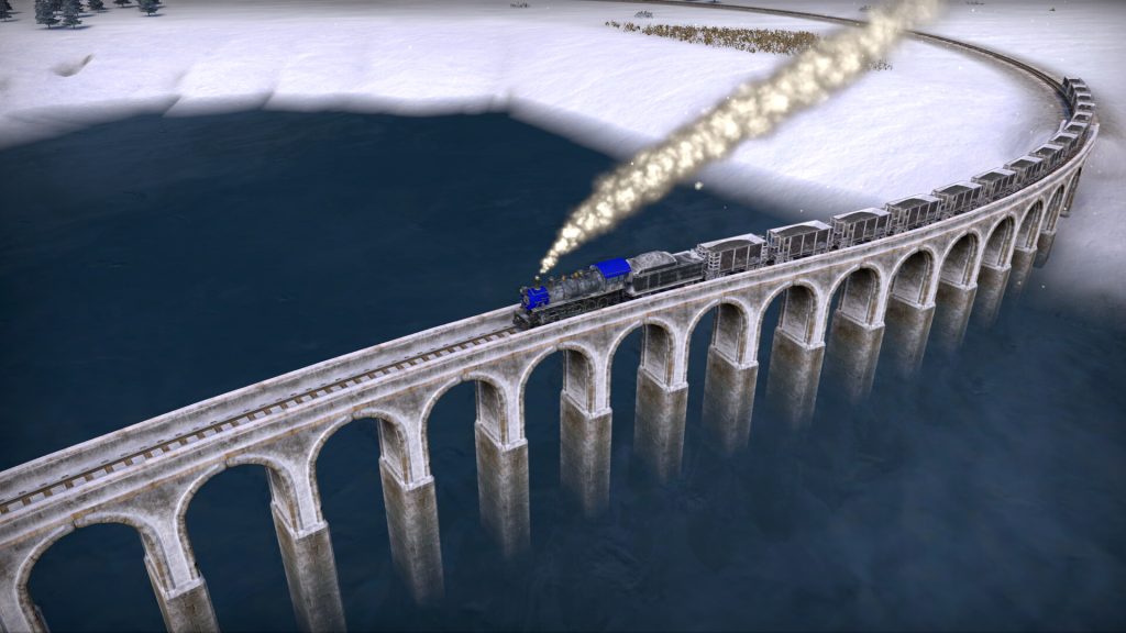 Railroad Corporation 2 3