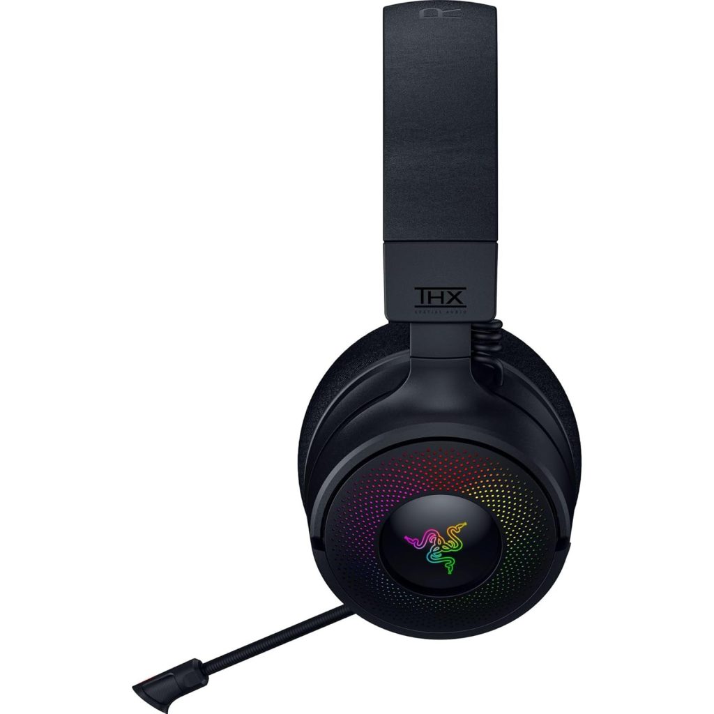 Razer Kraken V4 2