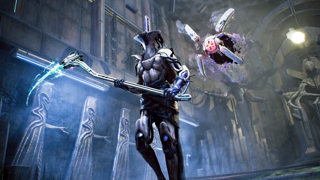 Remnant 2: The Dark Horizon DLC