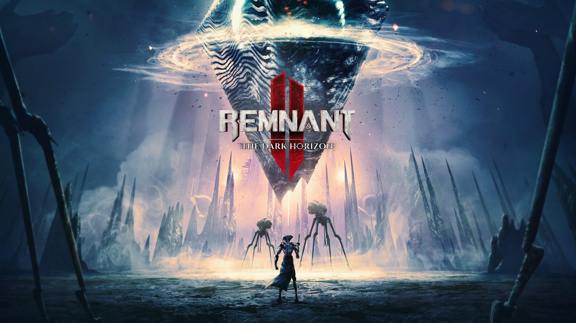 Remnant 2: The Dark Horizon DLC