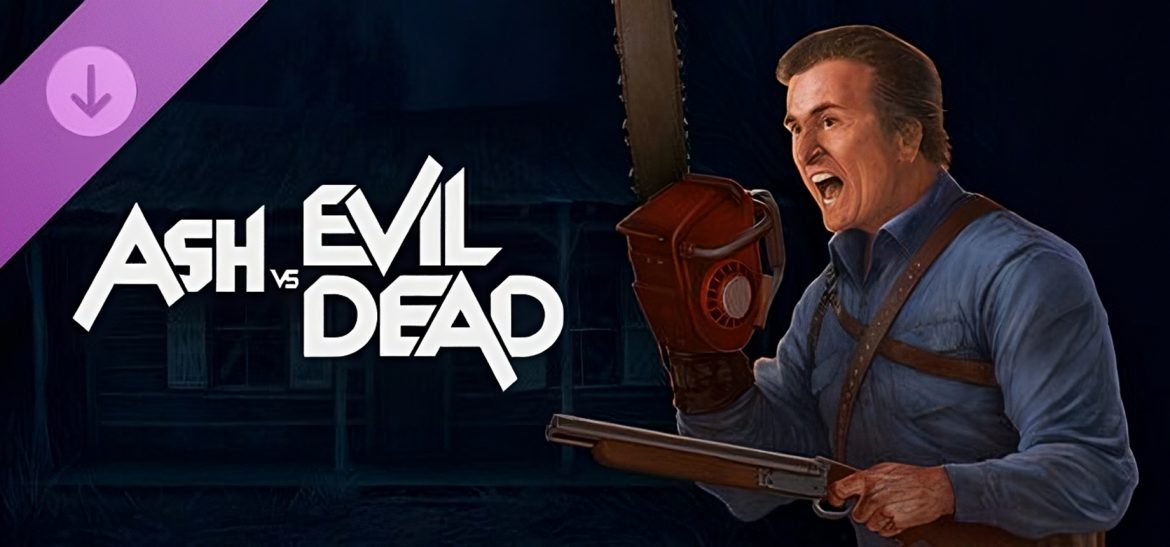RetroRealms Halloween and Ash vs Evil Dead