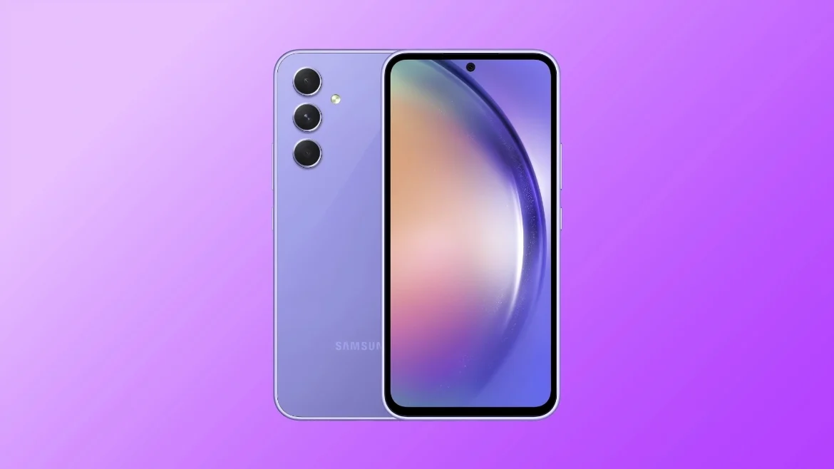 Samsung Galaxy A54 5G dobija bezbednosno ažuriranje za oktobar (2)