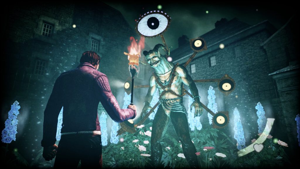 Shadows of the Damned Hella Remastered 3