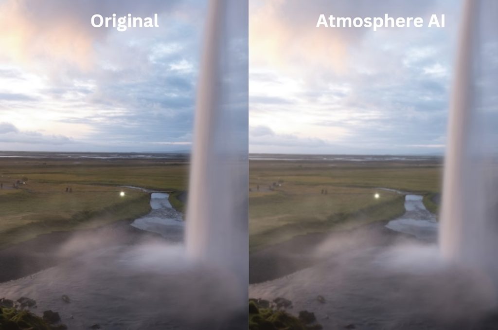 Skylum Luminar Neo Najlakši AI alat za edit-ovanje fotografija 21