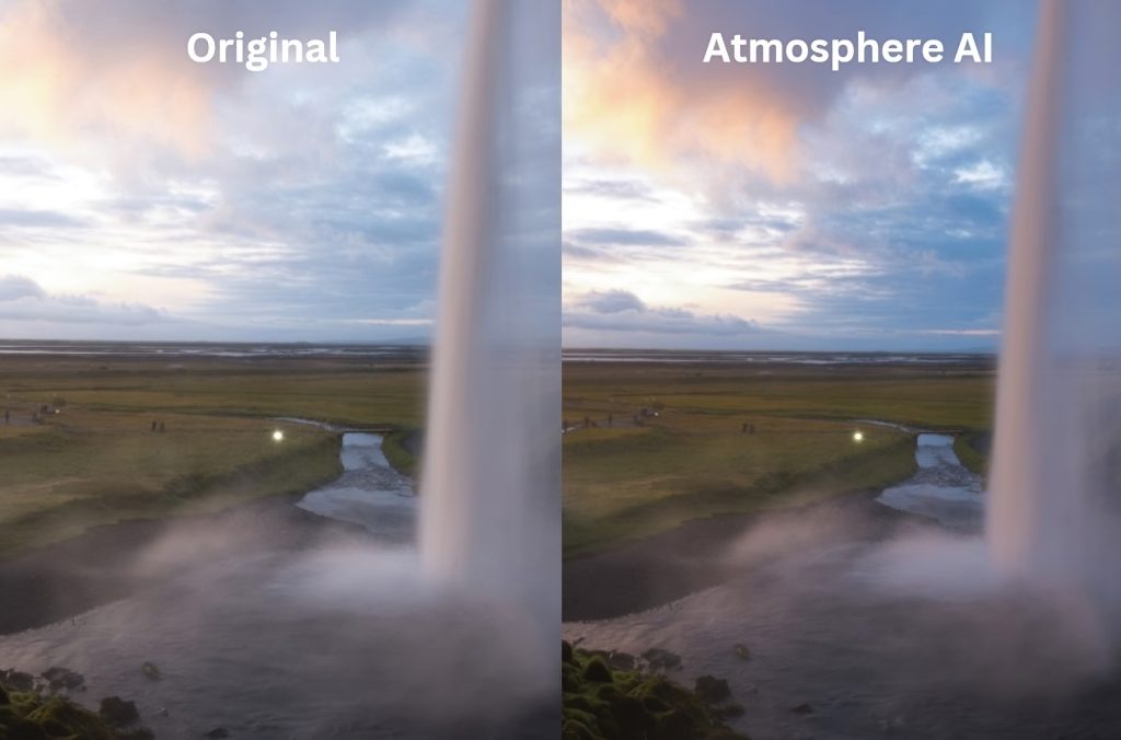 Skylum Luminar Neo Najlakši AI alat za edit-ovanje fotografija 27