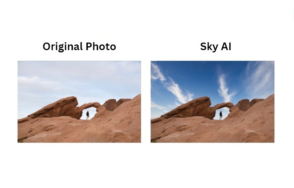 Skylum Luminar Neo Najlakši AI alat za edit-ovanje fotografija 9