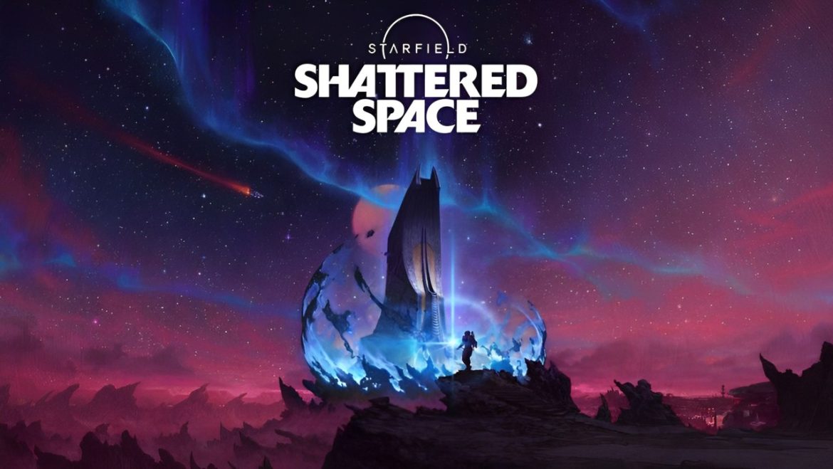 Starfield Shattered Space DLC je objavljen uz pomešane recenzije (1)