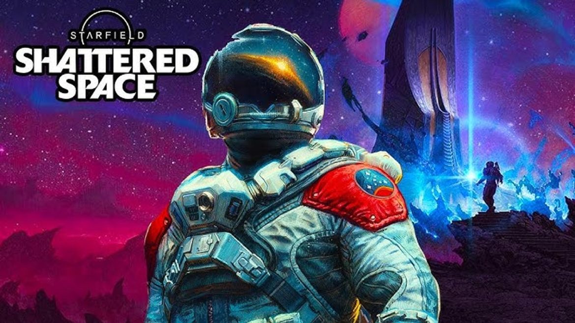 Starfield: Shattered Space
