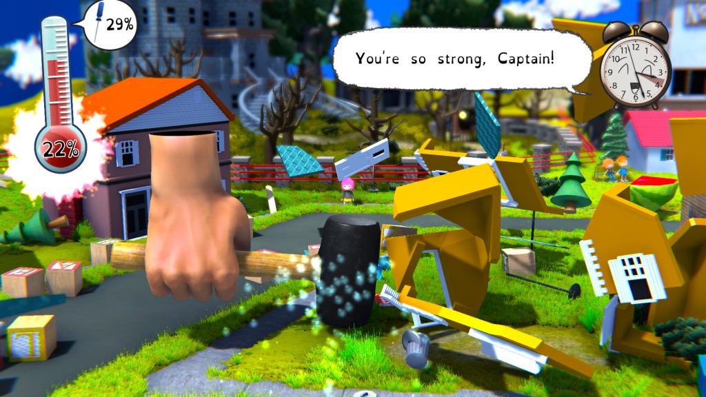 Starstruck Hands of Time 1