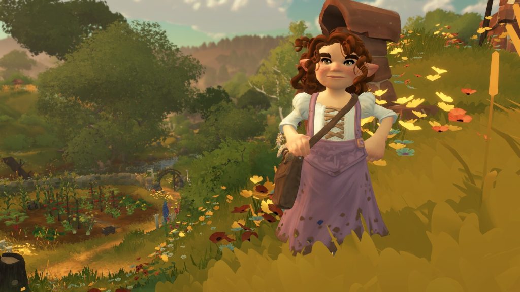 Tales of the Shire 1
