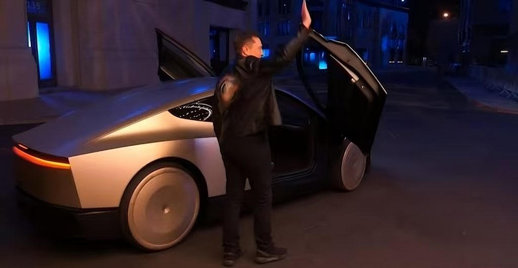 Teslin očekivani robotaksi događaj bio je ogromno razočaranje, kažu investitori 5