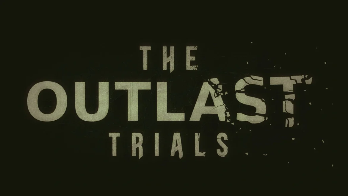 The Outlast Trials