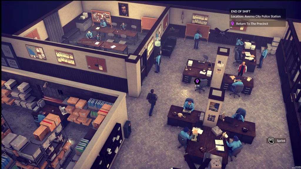 The Precinct Igra u stilu GTA gde igrate kao policajac već je veliki hit na Steam-u 1