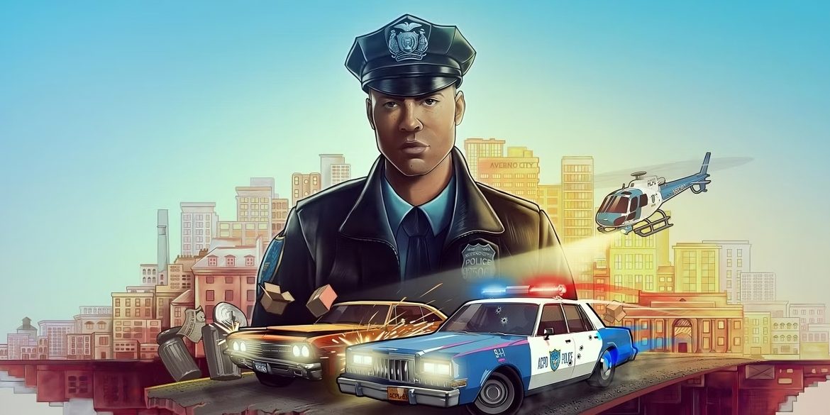 The Precinct Igra u stilu GTA gde igrate kao policajac već je veliki hit na Steam-u
