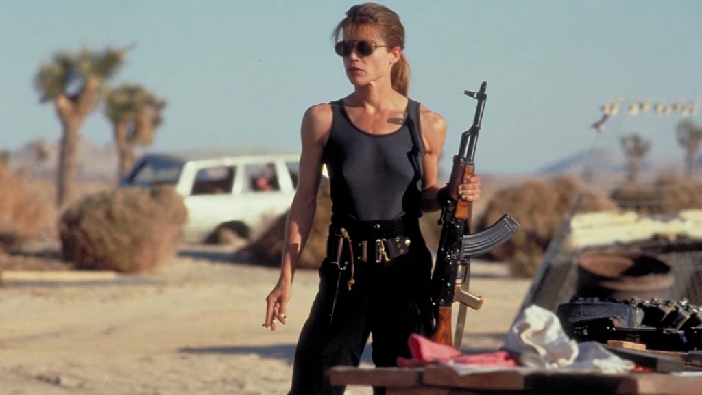 The Terminator Kako je 'naučno-fantastični slasher' Džejmsa Kamerona predvideo naše strahove o AI-u 6